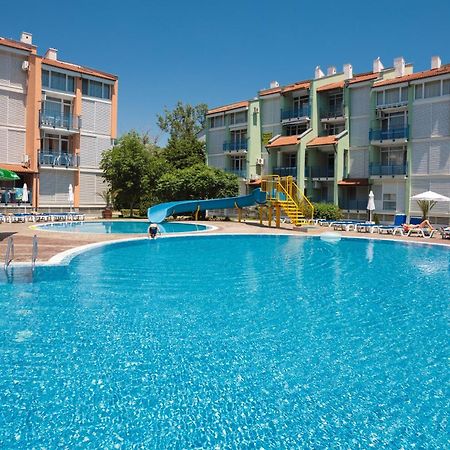 Apartment Sea Shell 2 ساني بيتش المظهر الخارجي الصورة