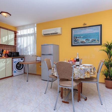 Apartment Sea Shell 2 ساني بيتش المظهر الخارجي الصورة