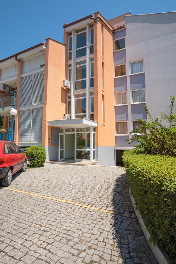 Apartment Sea Shell 2 ساني بيتش المظهر الخارجي الصورة