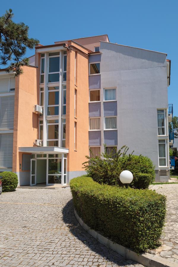 Apartment Sea Shell 2 ساني بيتش المظهر الخارجي الصورة