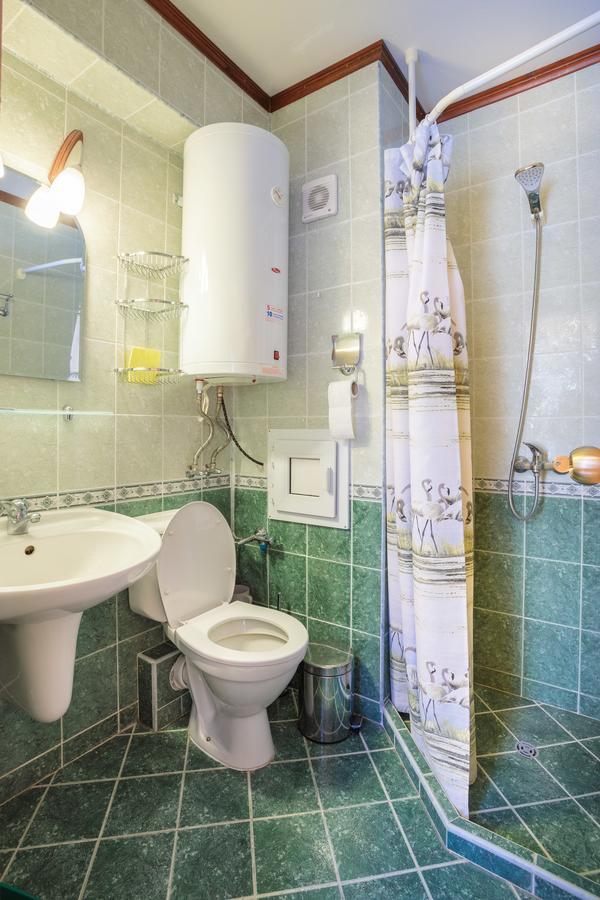 Apartment Sea Shell 2 ساني بيتش المظهر الخارجي الصورة
