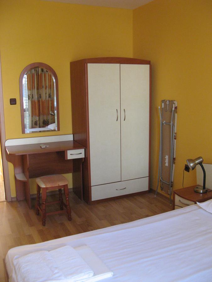 Apartment Sea Shell 2 ساني بيتش الغرفة الصورة