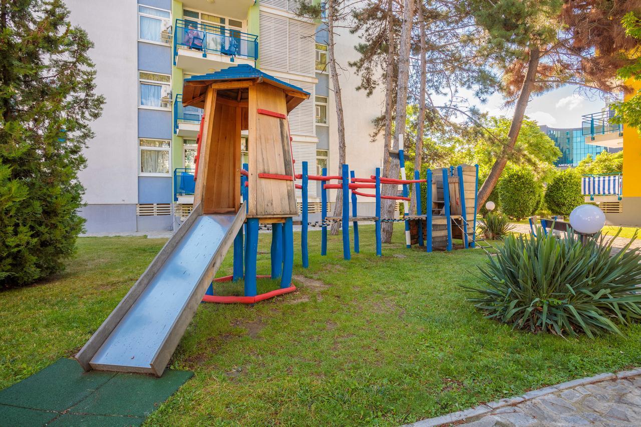 Apartment Sea Shell 2 ساني بيتش المظهر الخارجي الصورة