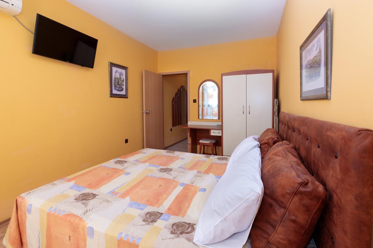 Apartment Sea Shell 2 ساني بيتش المظهر الخارجي الصورة