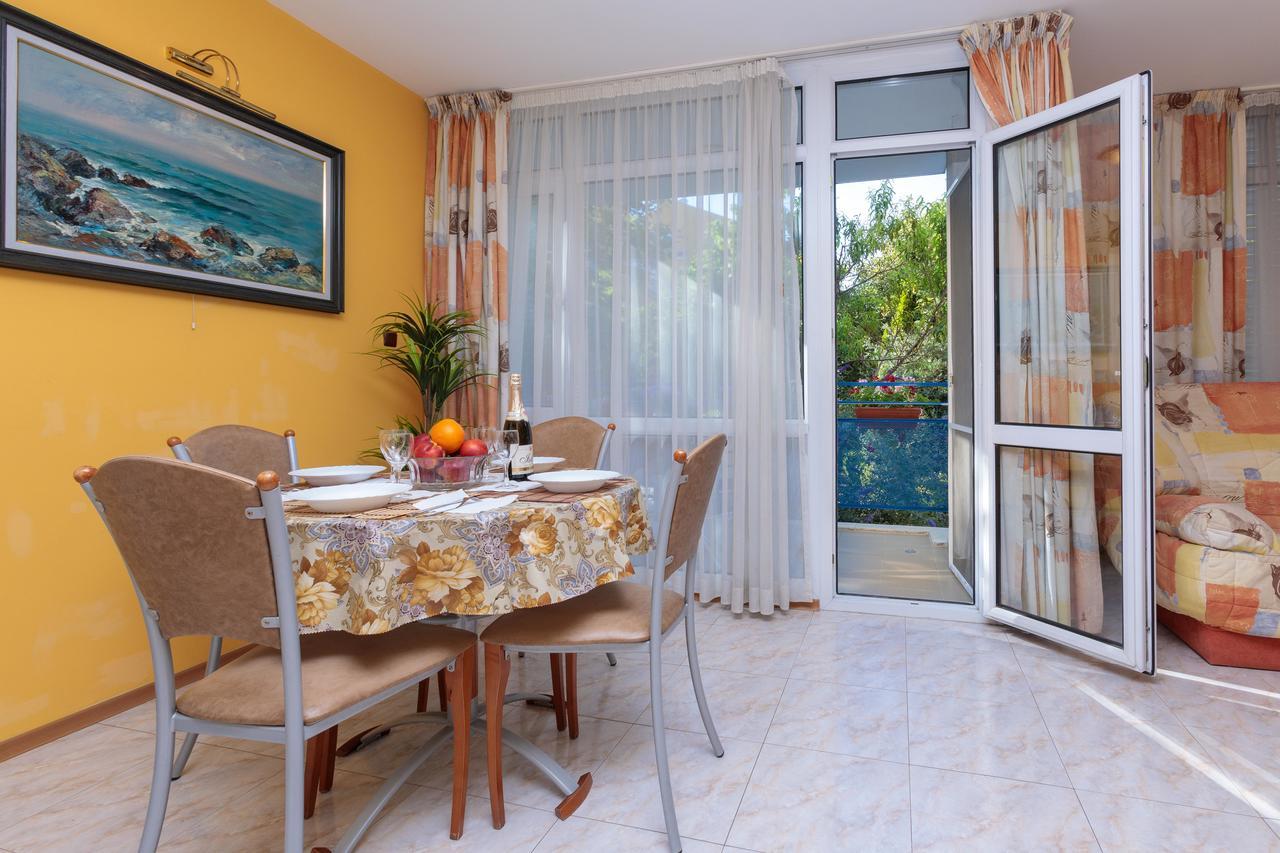 Apartment Sea Shell 2 ساني بيتش المظهر الخارجي الصورة