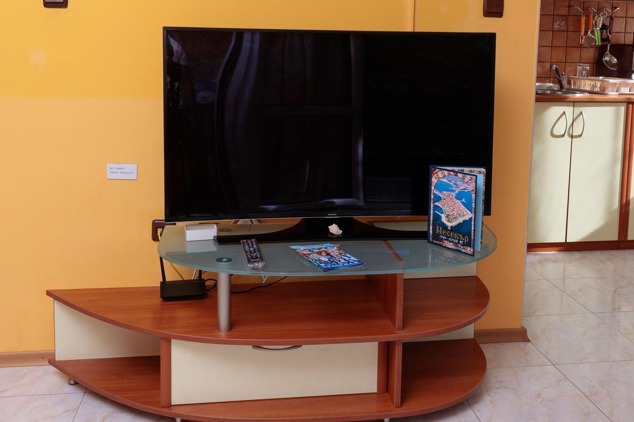 Apartment Sea Shell 2 ساني بيتش المظهر الخارجي الصورة